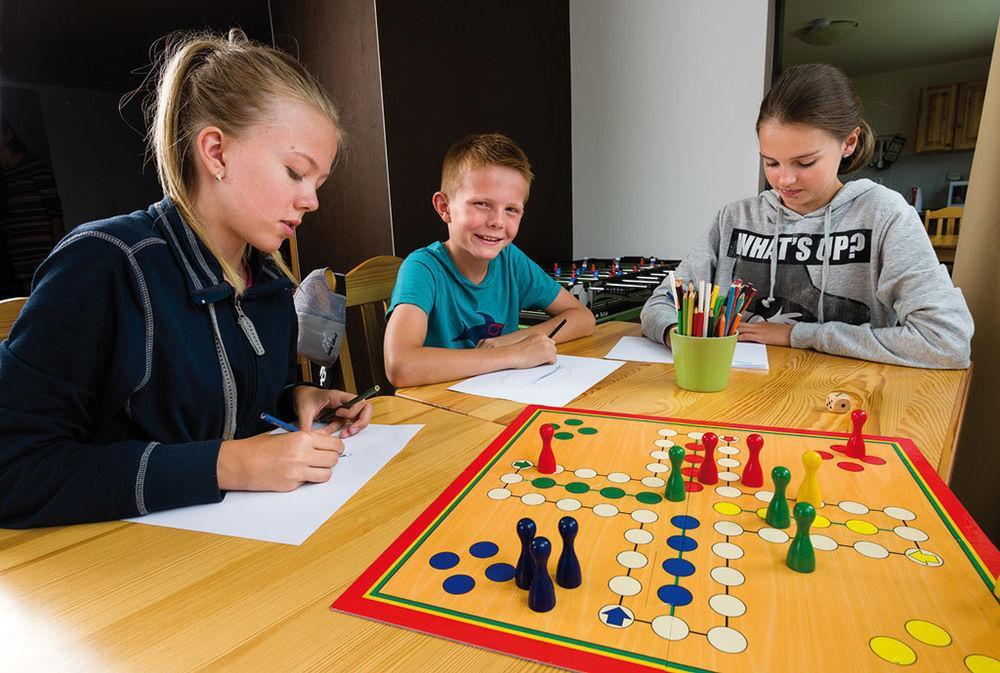 Vila Emma Strbske Pleso Bagian luar foto