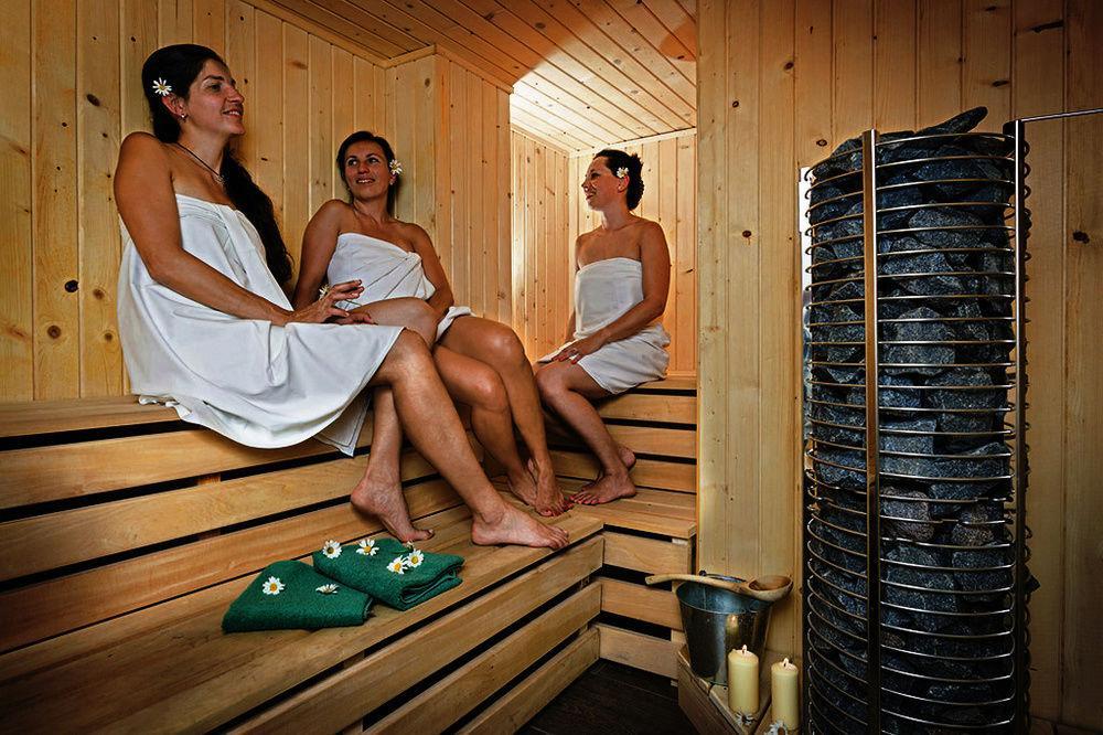Vila Emma Strbske Pleso Bagian luar foto