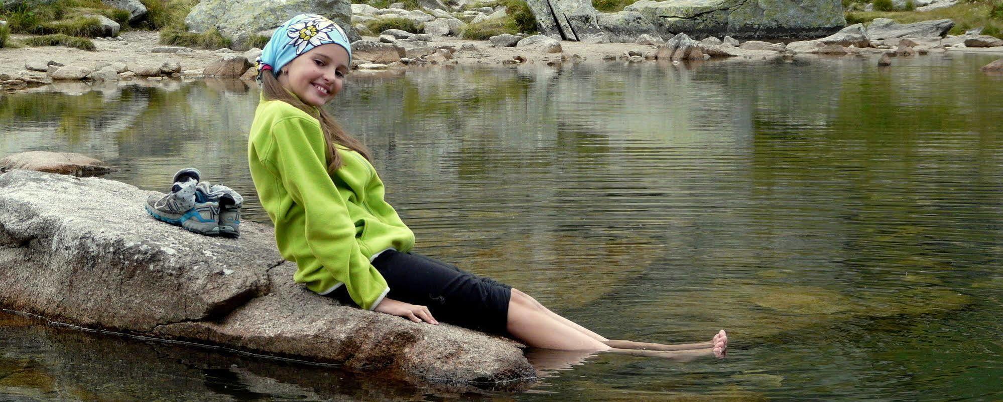 Vila Emma Strbske Pleso Bagian luar foto